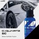 thumbnail image 2 of Capa Cerámica CARPRO CQUARTZ SiC 50 ml Brillo Profundo, 2 of 8