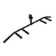 thumbnail image 1 of Barra Remo Multi Posicion Cable Attachment - Multi-position T-shaped rowing handle - GU-02, 1 of 3