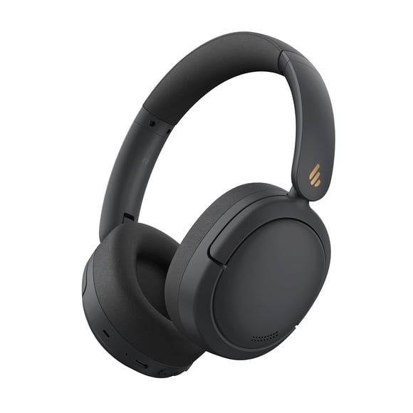 Auriculares Edifier W800BT Pro Hybrid ANC Hi-Res 45H negros