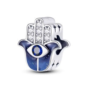 Fershop - Charm Amuleto Mano De Fátima