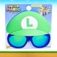 thumbnail image 5 of Gafas de Sol Sun-Staches Luigi para Niños Nintendo UV400, 5 of 7