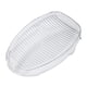 thumbnail image 5 of Tablero de lavado de manos Tablero de lavado para lavabo de lavandería Uso en dormitorio Ahorre tiempo Energía Resistente al desgaste Herramientas de , Color transparente, 5 of 5
