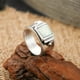 thumbnail image 1 of Vintage Moonlight Rings: Perfect Gift for Women, Wives, Girls, and Friends on Birthdays!, 1 of 4