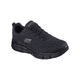 thumbnail image 2 of ZAPATILLAS ESCOLARES HOMBRE SKECHERS BOB FLEX ARTIC EDGE | 118110-BBK - Talla 46, 2 of 6