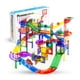 thumbnail image 1 of Juguete de Construcción PicassoTiles Marble Run Pista de Carreras de Autos, 1 of 3
