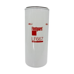 Fleetguard - Filtro Aceite Motor Lf667