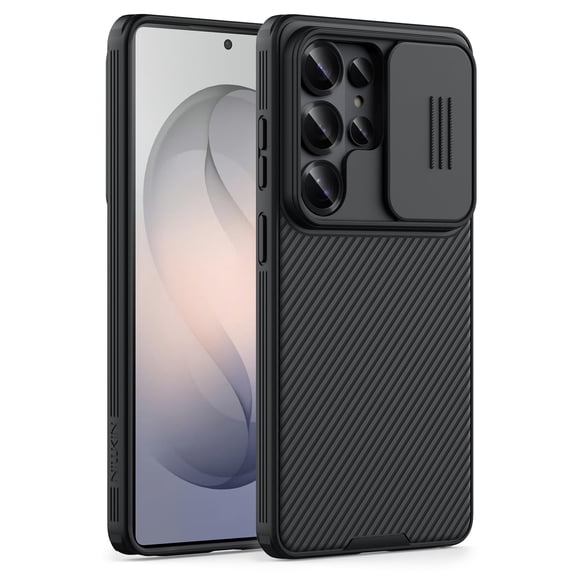 Carcasa Nillkin Camshield Pro Para Samsung S26 Ultra