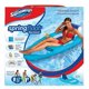 thumbnail image 2 of Sillón reclinable Pool Float Swimways Spring Float, azul, tela y malla, 2 of 5