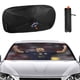 thumbnail image 1 of Parasol para Parabrisas de Auto Desmarcar Kylian Mbappé 133x73cm, 1 of 6