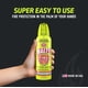 thumbnail image 2 of Spray de seguridad contra incendios HALT! 300 ml, no tóxico, libre de PFAS, paquete de 8, 2 of 8