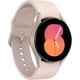 thumbnail image 1 of Smartwatch SAMSUNG Galaxy Watch 5 40mm Bluetooth Rosa Oro, 1 of 5