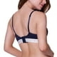 thumbnail image 2 of Sostén Deportivo Push Up Algodón Lycra 3894, 2 of 2