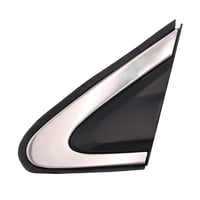 Magideal - Peso Ligero Durable Del Reemplazo Del Buen Funcionamiento De Las Piezas De Reparación Del Vehículo Del Pilar Exterior Delantero , 75495-T0A-003 Izquierda