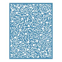 Bothyi - Manual De Muestra De Plantilla De Impresión De Pantalla De Seda Reutilizable Para Pintura De Camisa Diy