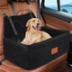 thumbnail image 1 of Asiento de coche para perros NEEZUKAR para perros grandes y medianos de hasta 25 kg, 1 of 6