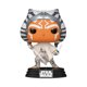 thumbnail image 1 of Figura Coleccionable Funko Pop Ahsoka Star Wars 83760, 1 of 3