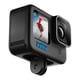 thumbnail image 5 of Cámara de acción GoPro HERO10 negra 23MP 5.3K60 UHD impermeable, 5 of 8