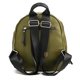 thumbnail image 3 of Mochila Pequeña Ciara Verde Oliva Ziol - SC, 3 of 4