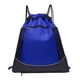 thumbnail image 5 of Mochila De Baloncesto Unisex Con Soporte De Pelota Separado Para Voleibol Al Aire Libre Azul, 5 of 5