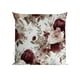 thumbnail image 1 of Juego De Cojines Pack De 4 Diseño De Flor, 1 of 3