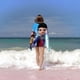 thumbnail image 2 of Ejen Ali Toalla de playa de secado rápido con diseño temático, regalo para mujeres y niñas, ideal para cumpleaños, fans, amantes de la música, uso en la playa o al aire libre, 78 × 150 cm, 2 of 6