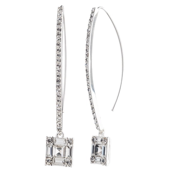 Aros Lauren 14g00882 Mujer