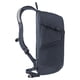 thumbnail image 3 of Mochila Deuter Speed Lite 21L ligera para senderismo - Negra, 3 of 8