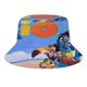 thumbnail image 1 of Río Sombrero bucket para adultos, gorra de protección solar, sombrero de pescador plegable para viajes al aire libre, pesca y actividades de verano, 1 of 6