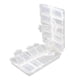 thumbnail image 2 of Caja de Aparejos de Pesca con 20 Compartimentos, 2 of 3