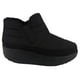 thumbnail image 1 of Botin Funway Mujer Tija-36 Negro Casual, 1 of 5