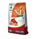 thumbnail image 1 of Alimento para Gato Adulto Castrado N&D Pollo Granada 1,5kg, 1 of 2