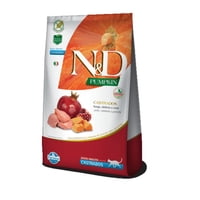 Alimento Para Gato Adulto Castrado N&D Pollo Granada 1,5Kg