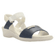 thumbnail image 3 of Sandalia Mujer Beige Comfortflex 2572403 Casual, 3 of 7