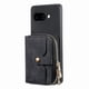 thumbnail image 3 of Funda Tipo Cartera con Correa Cruzada para Google Pixel 9A Protección Contra Golpes Negro, 3 of 4