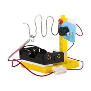 Bothyi - Kit De Experimentos De Física Diy, Kit De Aprendizaje Científico Para Niños Y Niñas, Embalaje Sencillo.