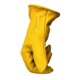 thumbnail image 3 of Guantes de trabajo Golden Stag Iron Fencer 207M de piel de vacuno, 3 of 8