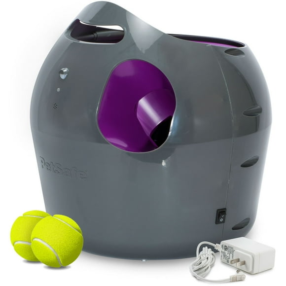 Lanzapelotas Para Perros PetSafe