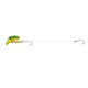 thumbnail image 1 of Anzuelo Lindy Lil Guy Fire Tiger #4 2,5 cm, 1 of 2