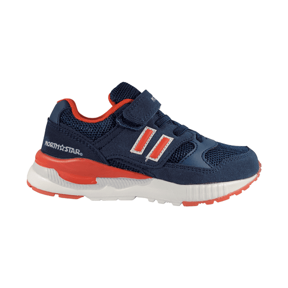 ZAPATILLAS URBANAS NORTH STAR CLASSIC INFANTIL | 281-9787 - Talla 26 EU / 9 US / 17.3 CM