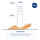 thumbnail image 5 of Desodorante Aerosol Nivea Fresh Ocean Hombre, 150 ml, 5 of 7