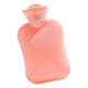 thumbnail image 4 of Bolsa De Agua Caliente De PVC De Alta Densidad Tanque Interno Anti Escaldado Para Cuello De Invierno Rosa, 4 of 5