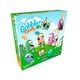 thumbnail image 1 of Juego Mesa Gobblers Family Mix Infantil Devir, 1 of 2