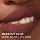 thumbnail image 2 of Delineador De Labios Makeout Club Nude Muse 03 Camel Beige, 2 of 8