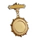 thumbnail image 1 of Premio De Metal De Medallas De Premio En Blanco Para Eventos Celebration Competits De Recuerdos, 1 of 5