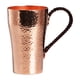 thumbnail image 2 of Taza Moscow Mules De 400 Ml, Resistente, De Cobre Puro, Para Té, Leche, Hecha A Mano, 2 of 5