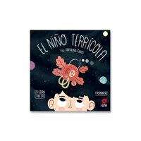 A Babor - Libro El Niño Terrícola 783