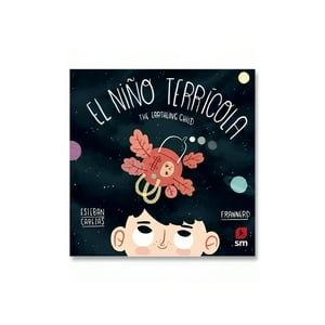 A Babor - Libro El Niño Terrícola 783