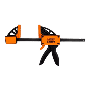 Set Prensa Rápida 4 P 300 Y 150 Bahco Qc-300A-150A-4 P