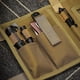 thumbnail image 3 of Tactical Map Storage Bag, Foldable Sundries Pouch EDC Tool Pocket For Outdoor Hiking Camping Hunting, 3 of 4