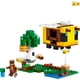 thumbnail image 2 of Lego Minecraft La Cabana Abeja, 2 of 4